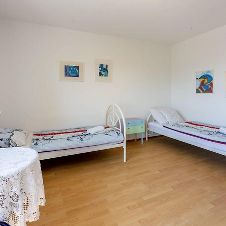 Apartman Teo Dramalj Zewnętrze zdjęcie