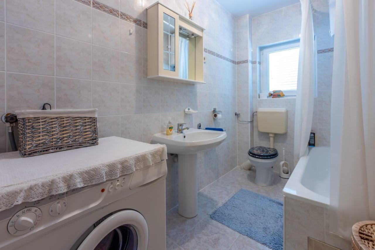 Apartman Teo Dramalj Zewnętrze zdjęcie