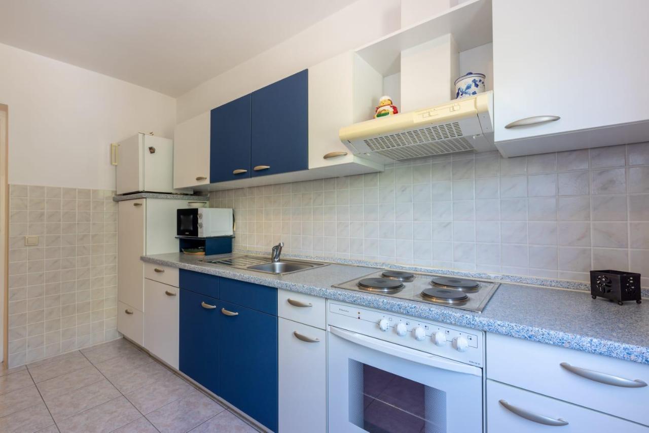 Apartman Teo Dramalj Zewnętrze zdjęcie
