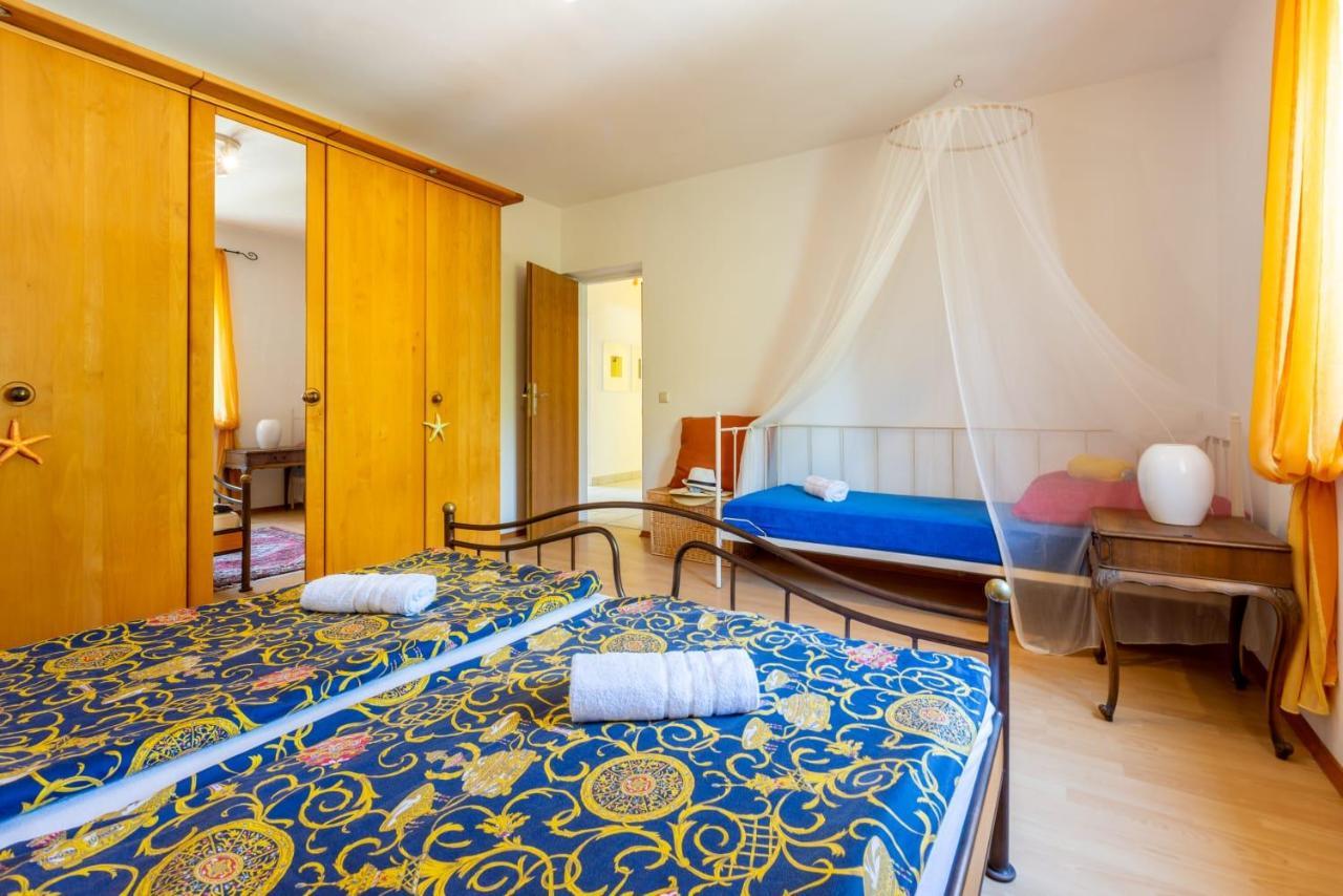 Apartman Teo Dramalj Zewnętrze zdjęcie